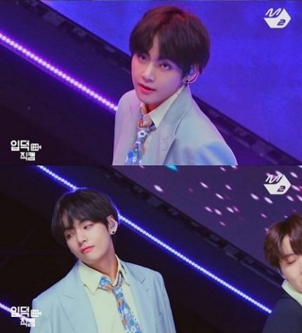 BTS, v, jin, jimin, j-hope, rm, suga, v, fancam hot nhất bts, v fancam boy with luv, Fancam hot nhất BTS, Ông hoàng fancam V BTS lập kỷ lục, V BTS đẹp phi thực, BTS V