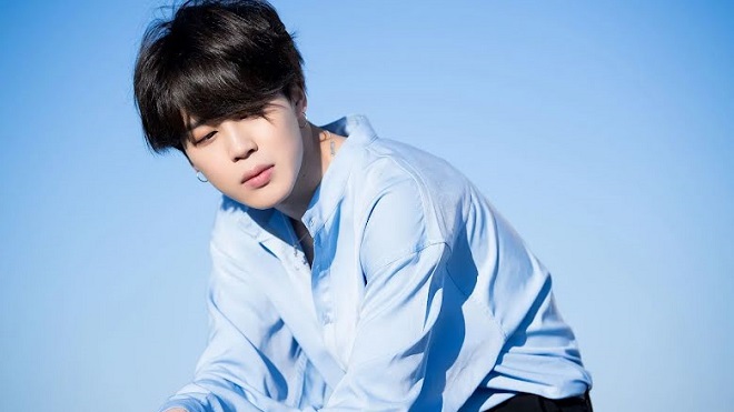 Jimin BTS trống trải và bất ổn vì có quá nhiều tiền lúc ít tuổi