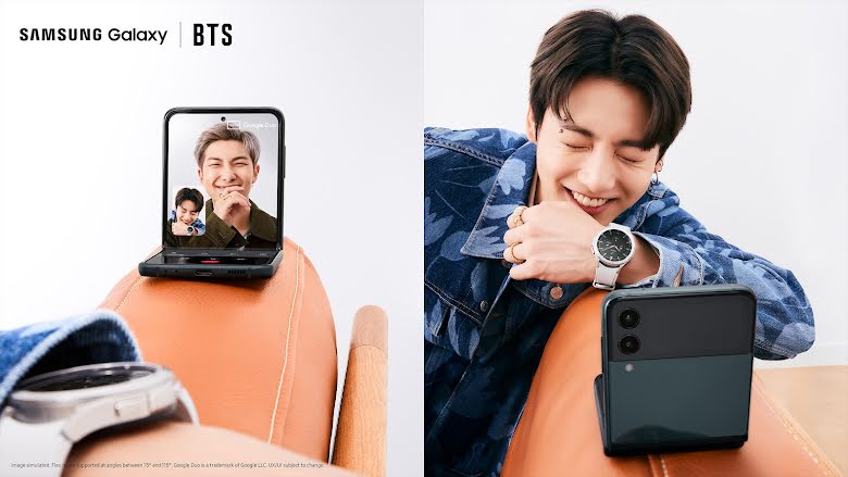 bts, bts samsung, bts 2021, bts photoshoot 2021, bts commercial 2021, bts samsung photo, bts quảng cáo, ảnh quảng cáo bts, jin, jimin, jungkook, j-hope, rm, suga, v