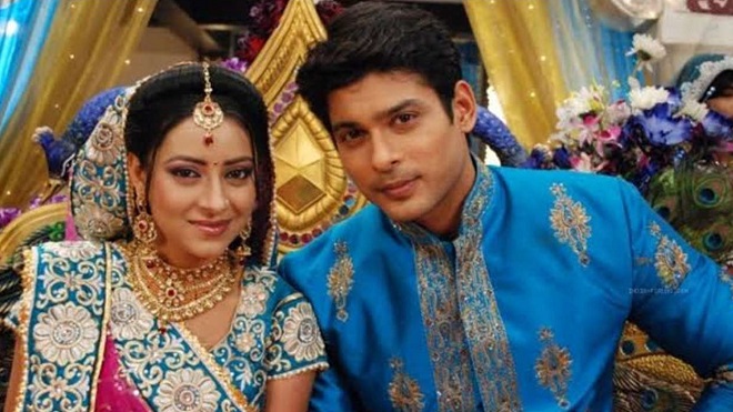 Nam chính ‘Cô dâu 8 tuổi’ Sidharth Shukla đột ngột qua đời vì đau tim