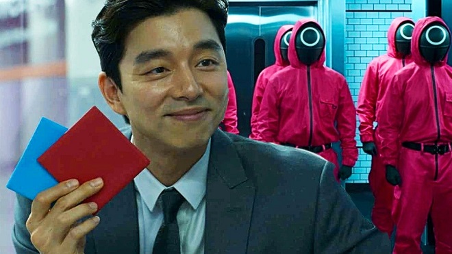 Tiết lộ mới về 'nhân viên đa cấp' Gong Yoo trong ‘Squid Game’ phần 2