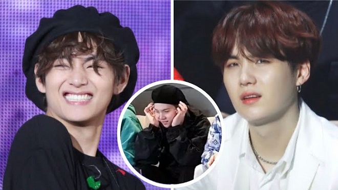 ARMY có ghen khi V BTS chăm sóc Suga tới độ này