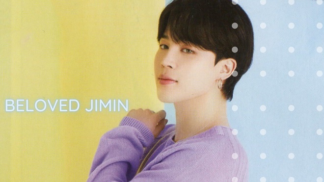 Jimin BTS tím lịm nai tơ, tiết lộ lối sống rất thiền trên tạp chí số mới