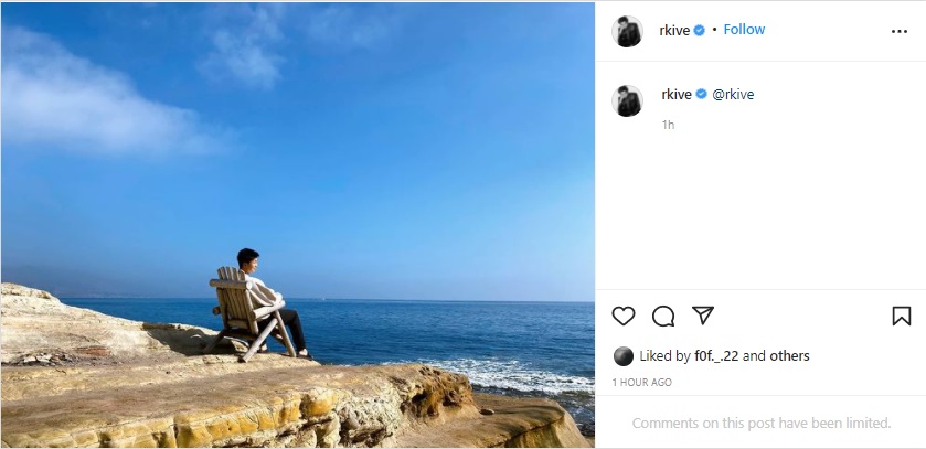 bts, bts mở instagram cá nhân, bts đăng gì khi có instagram cá nhân, instagram sao hàn, instagram jungkook, instagram v bts, instagram jimin, instagram jin, instagram rm