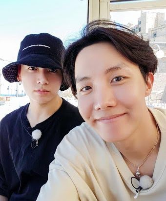 bts, j-hope, j-hope mặt mộc, j-hope bare face, j-hope no makeup, bts bare face, bts no makeup, bts mặt mộc, jungkook, jimin, v bts, jungkook handsome, bạn gái jungkook