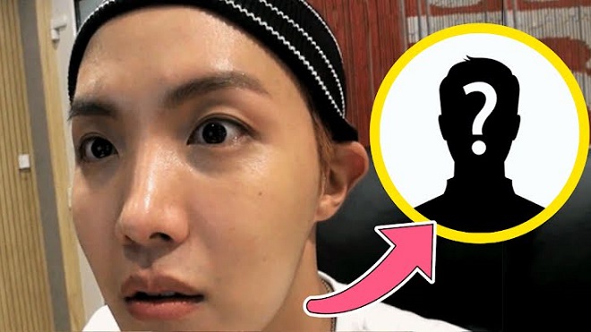 J-Hope BTS có ‘em song sinh’, 1 khi đã nhìn là u mê không lối thoát