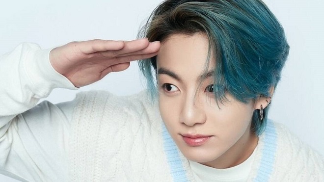 Choáng trước tài năng anh trai Jungkook BTS, chuẩn anh chồng uy tín