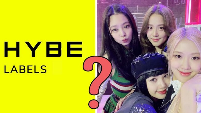 Netizen giận dữ về sản phẩm Blackpink hợp tác với nhà BTS