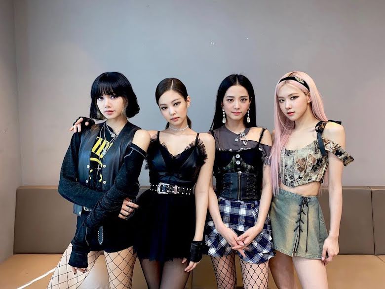 blackpink, bts, blackpink hợp tác bts, blackpink hybe, netizen giận dữ về sản phẩm blackpink, blackpink in your korean, jennie, jisoo, rose, lisa, blackpink comeback