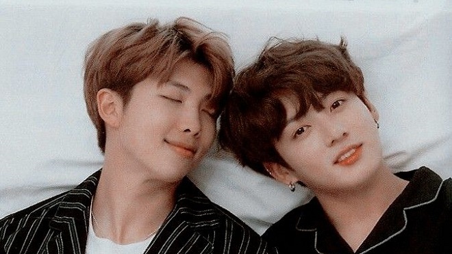 Câu chuyện đáng yêu về biệt danh ‘bé kẹo ngôi sao’ của Jungkook BTS