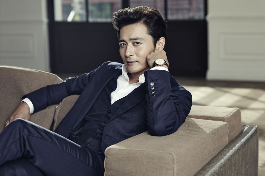 KDrama, Hạ cánh nơi anh, Hyun Bin, Son Ye Jin, Jang Dong Gun, Park Ji Eun, đám cưới Hyun Bin Son Ye Jin, Jang Dong Gun là chủ hôn đám cưới, Jang Dong Gun Hyun Bin