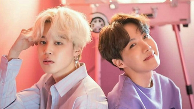 Tin đồn BTS hot: J-Hope không như bề ngoài, Jimin bị bạn gái hành