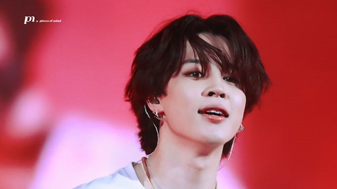 Diễn sung sau phẫu thuật, Jimin BTS khiến khán giả vừa kính nể vừa xót xa