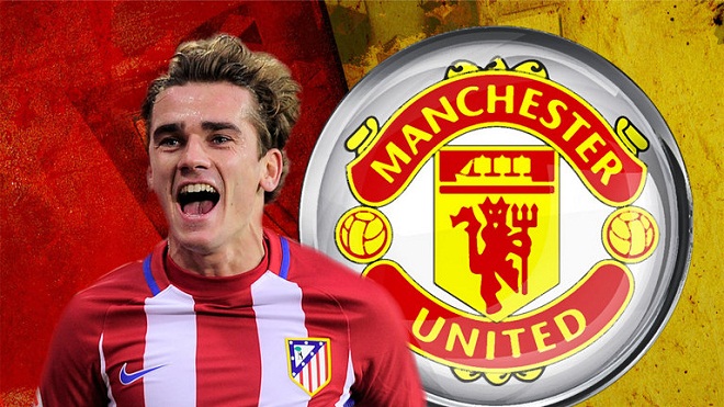 Tin HOT M.U 27/3: Tin cực vui về Umtiti, Griezmann lại ‘thả thính’, Barca nhắm… Luke Shaw