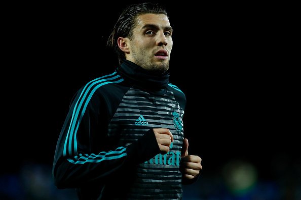 chuyển nhượng Premier League Kovacic