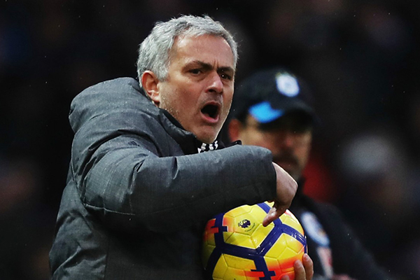 Tin hot M.U, chuyển nhượng M.U, Mourinho, bàn thắng sân khách