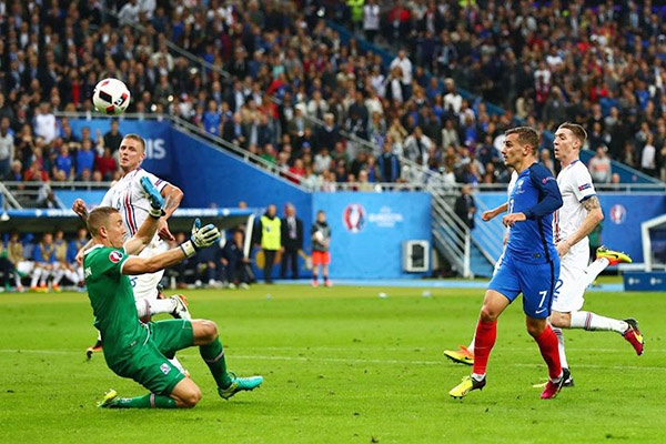 Kết quả Bình Dương vs Hà Nội, Trực tiếp bóng đá, trực tiếp Nations League, giao hữu quốc tế, Thượng Hải Masters, trực tiếp K+, Pháp vs Iceland, Wales vs Tây Ban Nha