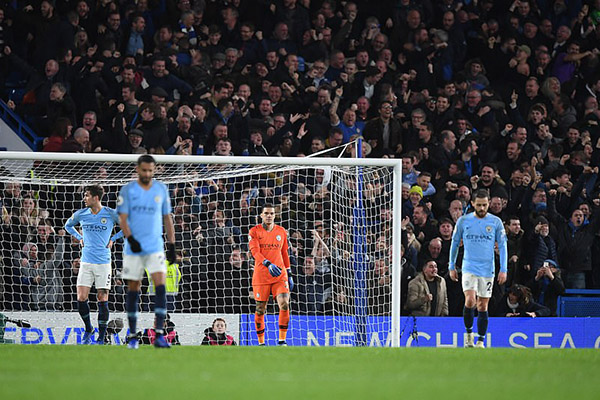 Kết quả bóng đá hôm nay, Kết quả Ngoại hạng Anh, Kết quả Chelsea vs Man City, video clip Chelsea 2-0 Man City, Kết quả bóng đá, ket qua bong da, Xếp hạng Ngoại hạng Anh