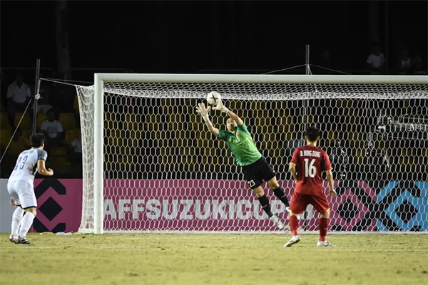 Việt Nam vô địch AFF Cup 2018, Việt Nam vs Malaysia, video clip Việt Nam 1-0 Malaysia, 5 lý do Việt Nam vô địch, Park Hang Seo, Anh Đức, Văn Lâm, Công Phượng, Quang Hải