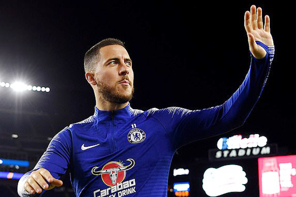 Hazard tới Real Madrid, chuyển nhượng Real Madrid, chuyển nhượng Chelsea, Real Madrid mua Hazard, luật công bằng tài chính, Real Madrid, Chelsea, Hazard, 100 triệu euro