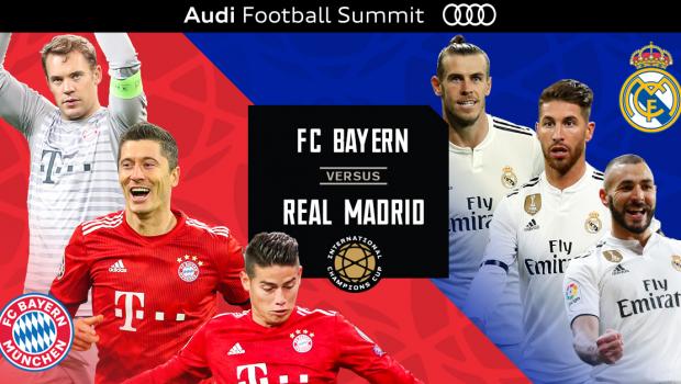 truc tiep bong da, Bayern vs Real, Real vs Bayern, lịch thi đấu bóng đá hôm nay, trực tiếp bóng đá, Real Bayern, truc tiep bong da hôm nay, M.U, ICC Cup 2019, FPT Play