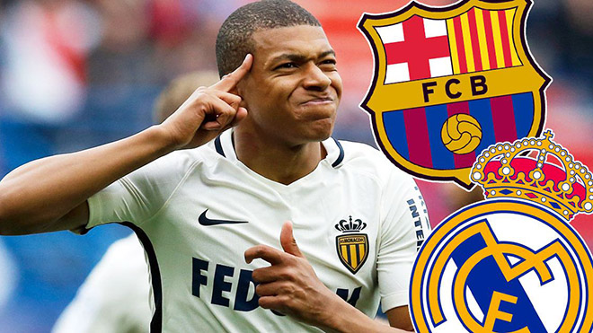 Real, chuyển nhượng Real, Real Madrid, chuyển nhượng Real Madrid, lịch thi đấu bóng đá hôm nay, Real mua Mbappe, Mbappe, PSG, Bale, Giang Tô Tô Ninh, Bắc Kinh Quốc An