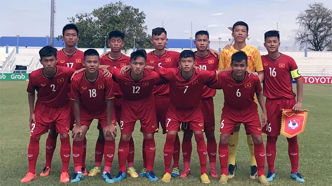 Trực tiếp bóng đá, truc tiep bong da, trực tiếp U15 Việt Nam vs U15 Philippines, U15 Việt Nam vs U15 Philippines, lịch thi đấu bóng đá hôm nay, U15 Đông Nam Á, bóng đá