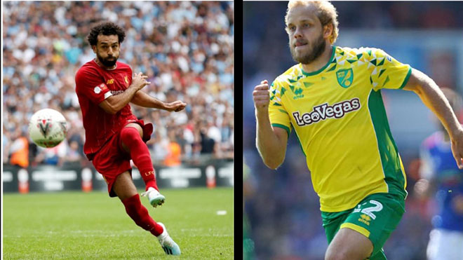 Bong da, bóng đá, Ket qua bong da hom nay, bong da, bóng đá, kết quả bóng đá, ket qua bong da, Liverpool đấu với Norwich, Liverpool vs Norwich, kết quả Ngoại hạng Anh