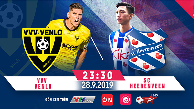 Bong da, bóng đá, truc tiep bong da, trực tiếp bóng đá, lich thi dau bong da hom nay, Venlo vs Heerenveen, Sheffield Liverpool, bóng đá trực tuyến, TTTV, BĐTV, K+, K+PM