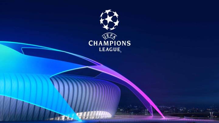 Lịch thi đấu bóng đá cúp C1 châu Âu. Trực tiếp Real Madrid vs Club Brugge, Tottenham vs Bayern