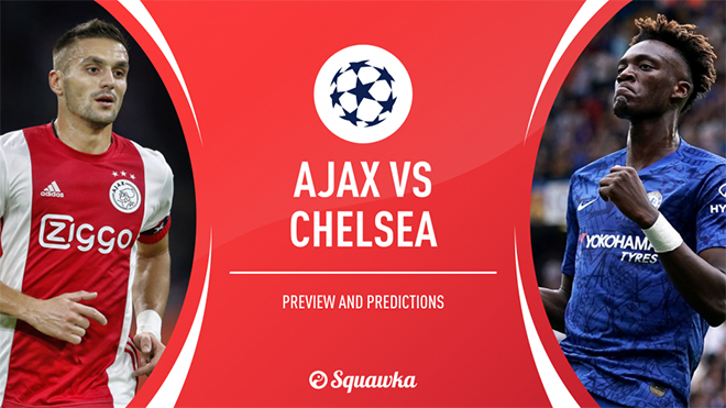 truc tiep bong da, trực tiếp bóng đá, Lich thi dau bong da hom nay, Ajax vs Chelsea, xem trực tiếp Ajax vs Chelsea ở đâu, cúp C1, K+, K+PM, Genk vs Liverpool, Barcelona