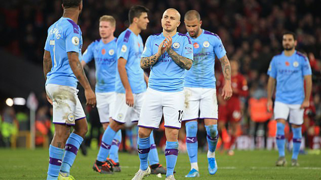 ket qua bong da, kết quả bóng đá, Liverpool, Man City vs Man City, Liverpool 3-1 Man City, BXH bóng đá Anh, cuộc đua vô địch Ngoại hạng Anh, Liverpool, Man City, Chelsea, Leicester