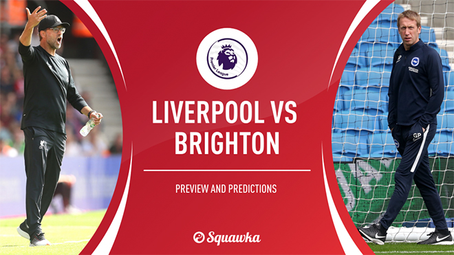 Lich thi dau bong da hom nay, truc tiep bong da, trực tiếp bóng đá, Liverpool vs Brighton, lịch thi đấu Ngoại hạng Anh, BXH bóng đá Anh, K+, K+PM, K+NS, K+PC, bong da