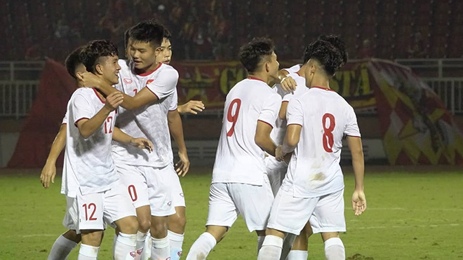 Lich thi dau bong da hom nay, truc tiep bong da, trực tiếp bóng đá, U19 Việt Nam vs U19 Guam, U19 Guam vs U19 Việt Nam, U19 Việt Nam, U19 châu Á, VTV6, BĐTV, HTV thể thao