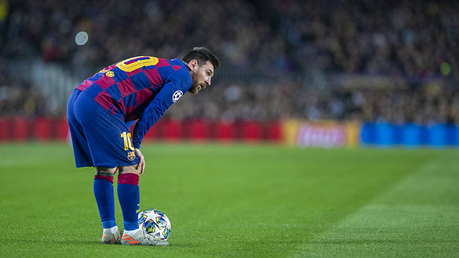 Bong da, bong da hom nay, lich thi dau bong da hom nay, truc tiep bong da, trực tiếp bóng đá, Messi sút phạt, Messi tiết lộ bí quyết sút phạt, Barcelona, Barca, bóng đá