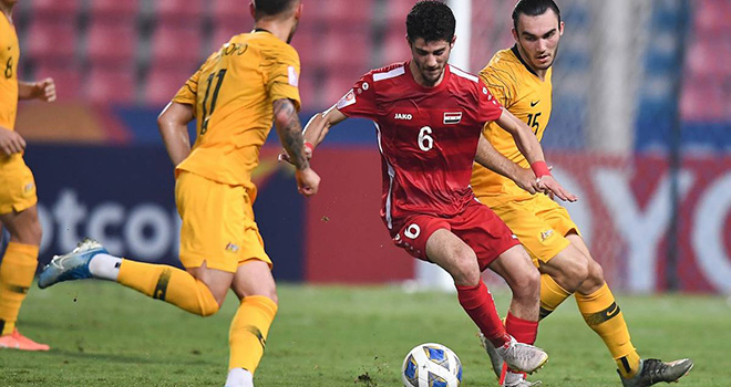 Xem trực tiếp tranh hạng ba U23 châu Á, Uzbekistan vs Australia, VTV6 trực tiếp, lịch thi đấu U23 châu Á trên VTV, VTV6, lich thi dau bong da hom nay, truc tiep bong da