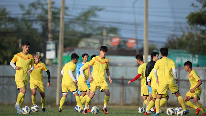 lịch thi đấu U23 châu Á 2020 hôm nay, Việt Nam đấu với UAE, Lịch thi đấu VCK U23 châu Á 2020 trên VTV, lich thi dau bong da hom nay, truc tiep bong da, VTV6, bong da