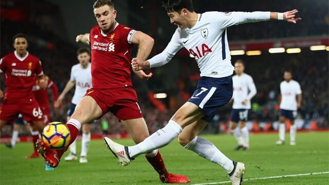 Ngoại hạng Anh vòng 22: MU tìm lại chiến thắng, Tottenham khó cản Liverpool