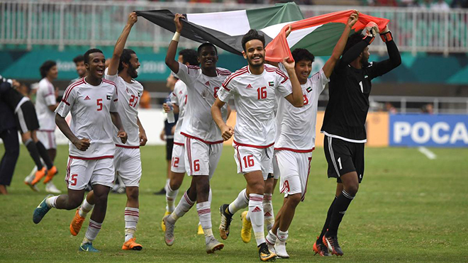 lịch thi đấu U23 châu Á 2020 hôm nay, Việt Nam đấu với UAE, Lịch thi đấu VCK U23 châu Á 2020 trên VTV, lich thi dau bong da hom nay, truc tiep bong da, VTV6, bong da, UAE