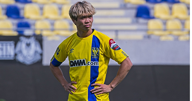 Ket qua bong da, Yangon United vs TPHCM, Công Phượng ghi bàn, AFC Cup 2020, Công Phượng, Công Phượng hồi sinh, Công Phượng tỏa sáng, video Yangon United 2-2 TPHCM, kqbd, STVV