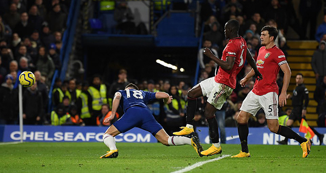 Ket qua bong da, Chelsea vs MU, video Chelsea 0-2 MU, BXH Ngoại hạng Anh, kết quả bóng đá, MU đấu với chelsea, kết quả Ngoại hạng anh, BXH bóng đá Anh, bong da, VAR