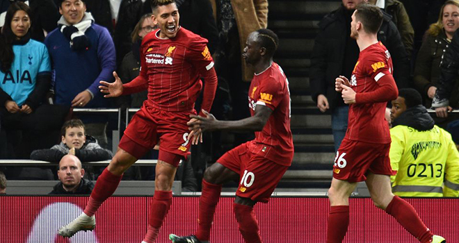 Ket qua bong da, Liverpool vs West Ham, Liverpool chinh phục những kỷ lục nào, kết quả bóng đá Anh, bảng xếp hạng Ngoại hạng Anh, kỷ lục Ngoại hạng Anh, Liverpool, Klopp