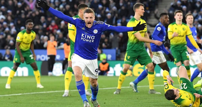 Lich thi dau bong da hom nay, Truc tiep bong da, Norwich vs Leicester, K+, K+PM, lịch thi đấu bóng đá, lịch thi đấu Ngoại hạng Anh, trực tiếp bóng đá, bxh Ngoại hạng Anh