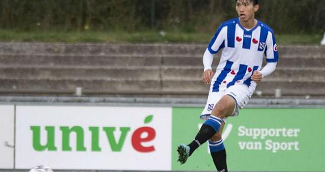 Ket qua bong da, Kết quả bóng đá, Jong Heenrenveen vs Feyeenord, Kết quả bóng đá, Ket qua bong da hom nay, Văn Hậu, Đoàn Văn Hậu, bóng đá Hà Lan, Liverpool, Cúp FA, kqbd