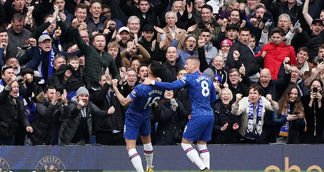 Bong da, Bong da hom nay, Cuộc đua Top 4 Ngoại hạng Anh, MU, Chelsea, BXH Anh, lịch thi đấu Ngoại hạng Anh, BXH Ngoại hạng Anh, MU Chelsea, Lampard Ole, Bruno Fernandes