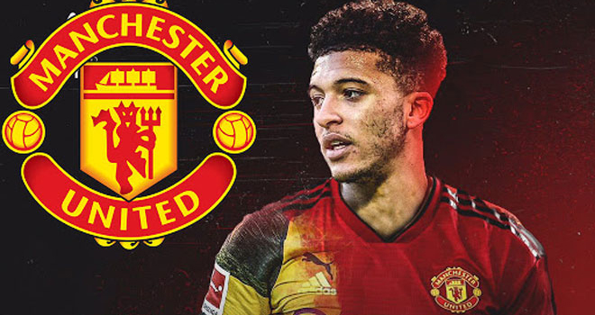 MU, Tin bóng đá MU, Bong da, Tin tuc bong da, Chuyển nhượng MU, MU mua Sancho, tin tức MU, bóng đá, bong da hom nay, tin bong da, Jadon sancho, Dortmund, Ed Woodward