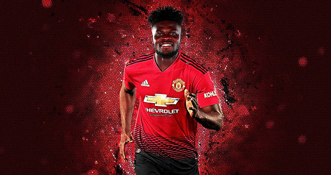 MU, Tin bóng đá MU, Tin tuc bong da, Vì sao Thomas Partey nên tới MU hơn Arsenal, bong da, bóng đá, tin tức MU, chuyển nhượng MU, MU mua Thomas Partey, Thomas Partey, M.U