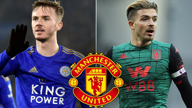 CHUYỂN NHƯỢNG 1/5: MU bỏ qua James Maddison, chọn Grealish, Barca tính đổi Rakitic lấy Pjanic