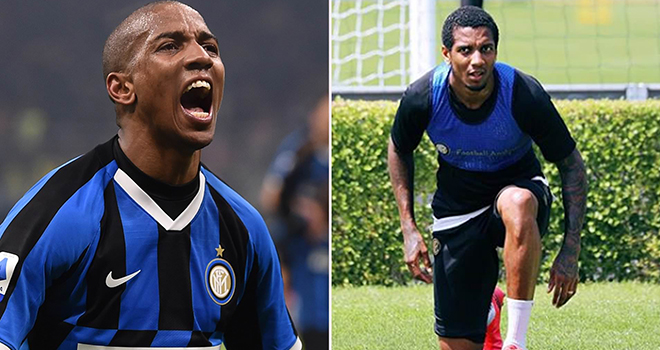 Bóng đá, Tin tức bóng đá, MU, Tin tức MU, Ashley Young mọc tóc dài, Inter Milan, Ashley Young, bong da, tin bong da, Ashley mọc tóc, Ashley Young trọc đầu, Covid-19