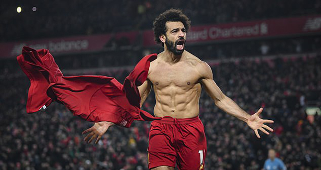 Liverpool, Liverpool vô địch Ngoại hạng Anh, ket qua bong da, Chelsea 2-1 Man City, BXH Anh, kết quả bóng đá, kết quả Ngoại hạng Anh, bảng xếp hạng bóng đá Anh, Liverpool